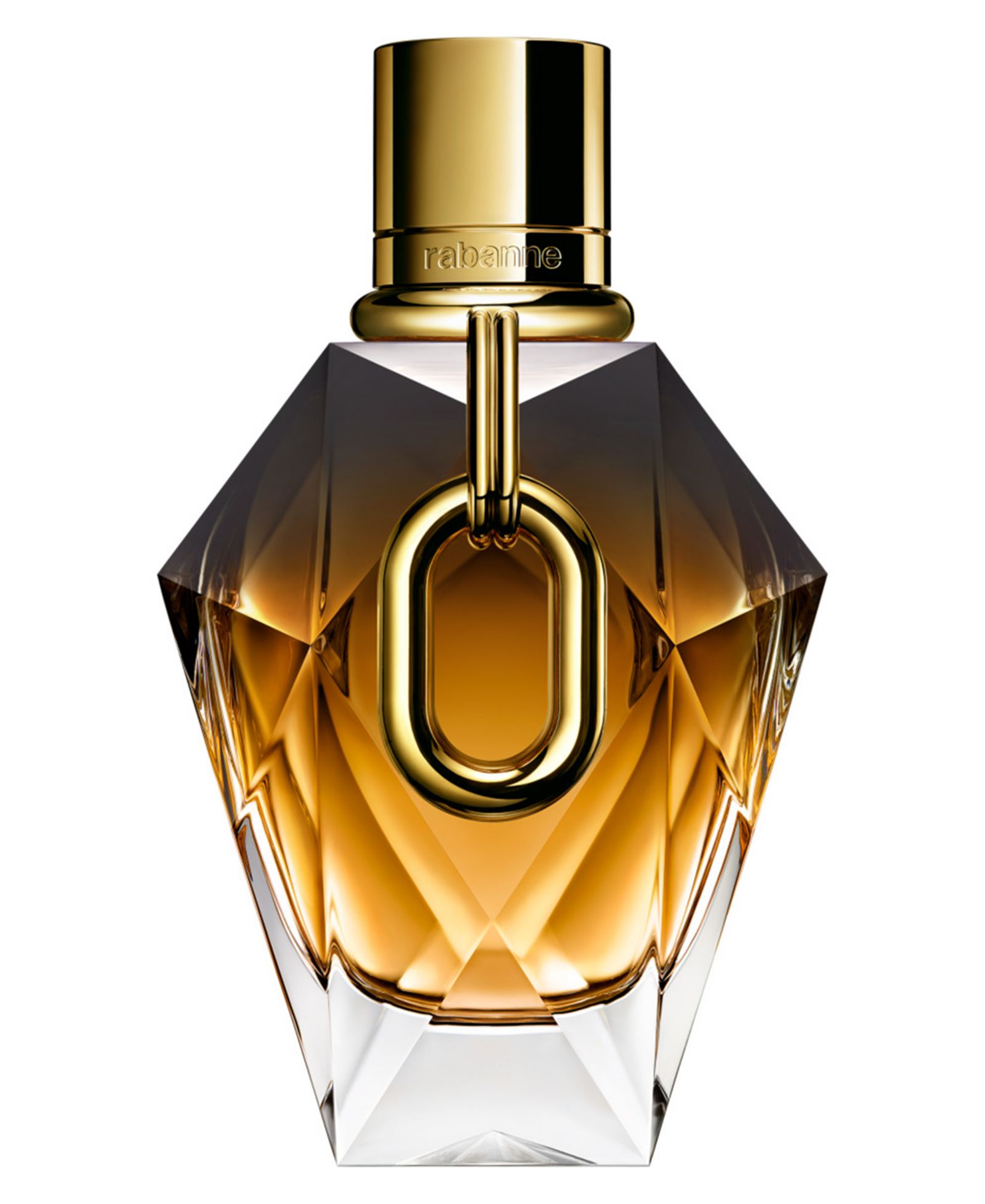 Rabanne Million Gold For Her Parfum, 3 oz.