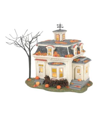Department 56 Аксессуар Max's House in Salem