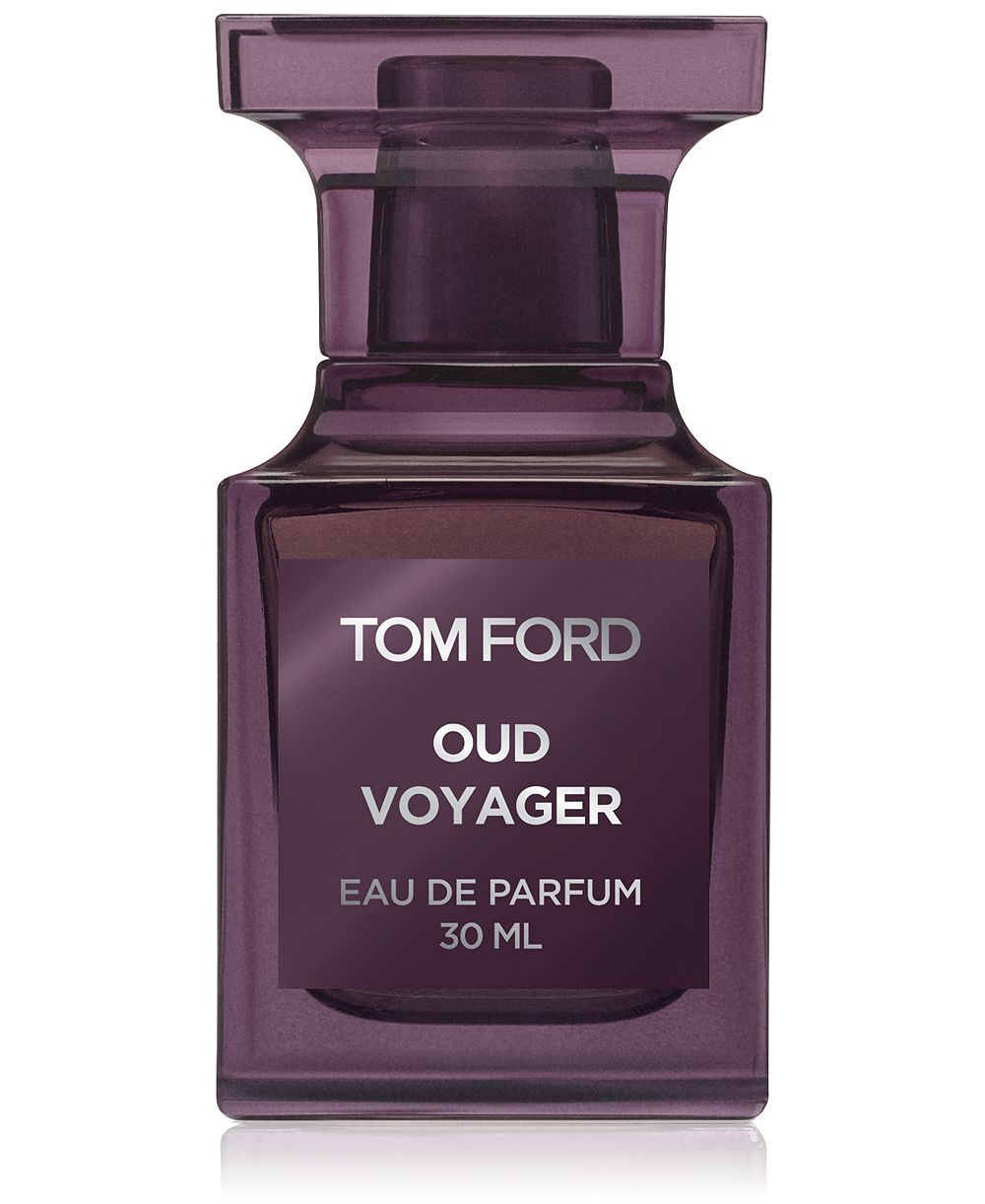 Парфюмерный спрей Tom Ford Oud Voyager 1 oz.