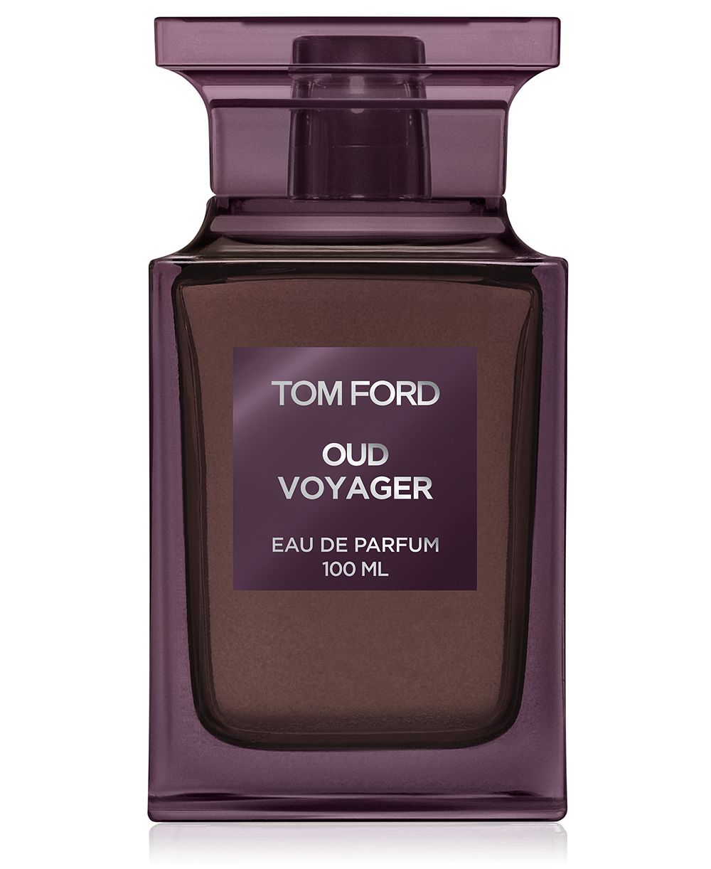 Tom Ford Oud Voyager Eau de Parfum Spray, 3.4 oz.