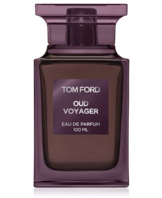Tom Ford парфюмерная вода Oud Voyager Spray, 3.4 oz.