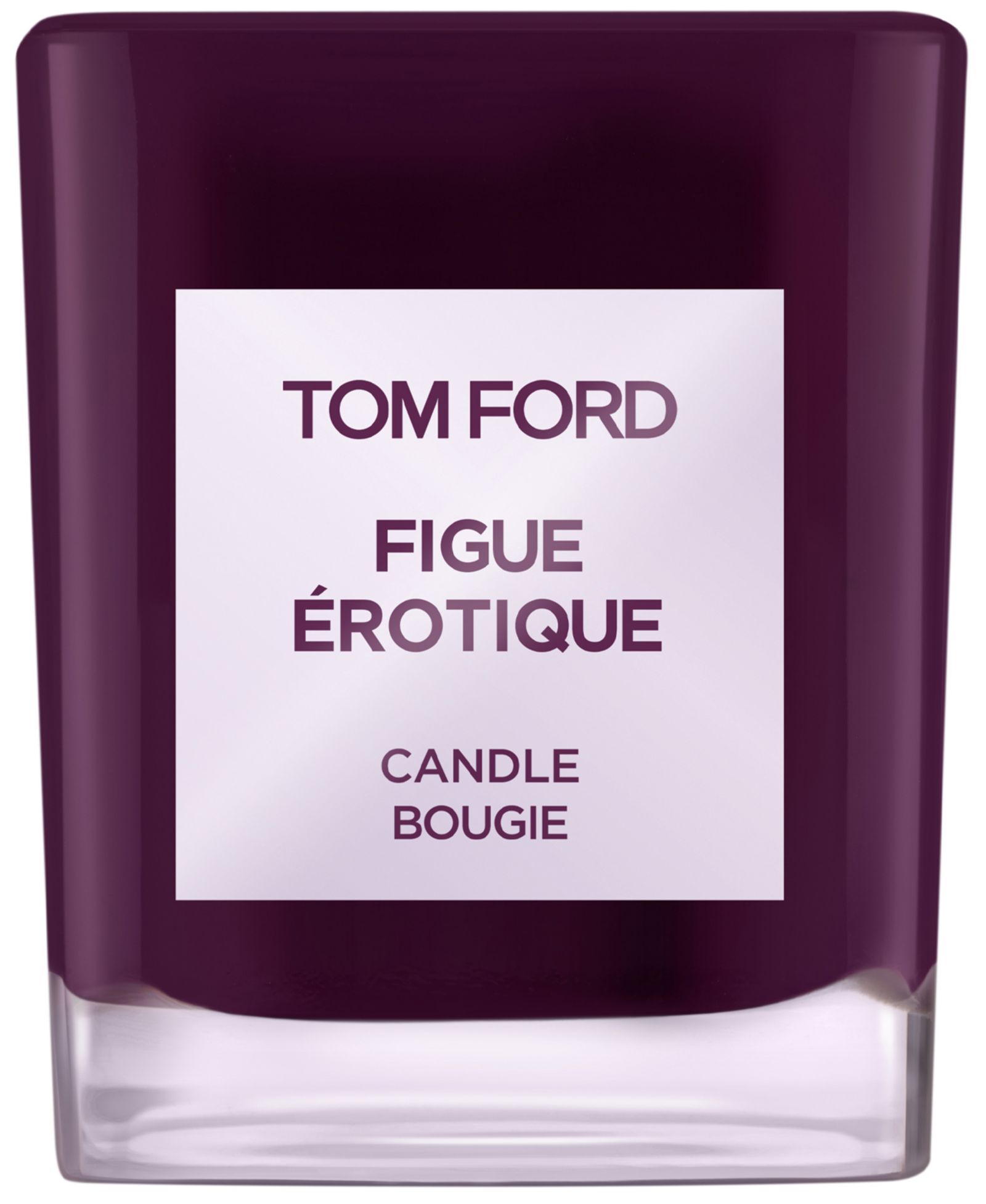Tom Ford Figue Érotique Candle, 6.3 oz.