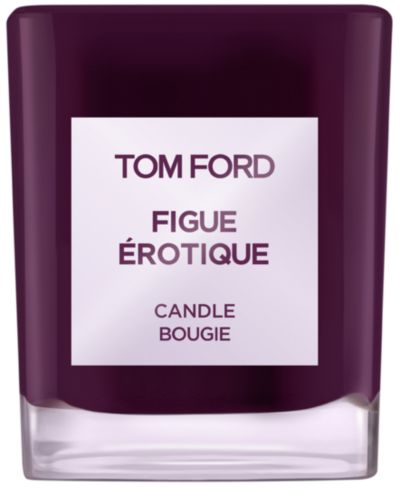 Tom Ford Figue Érotique Candle, 6.3 oz.