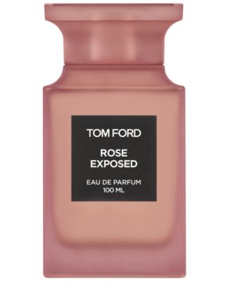 Tom Ford Rose Exposed Eau De Parfum, 3.4 oz.