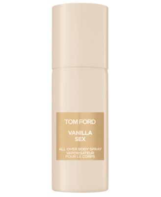 Tom Ford Vanilla Sex All Over Body Spray, 5 oz.