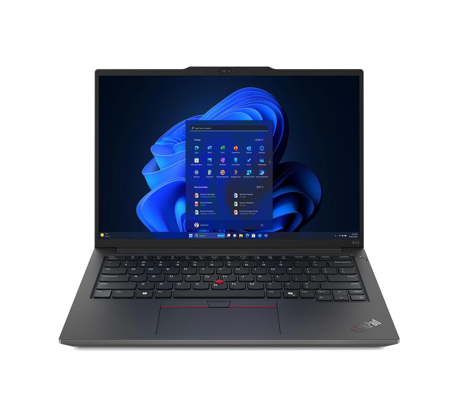 Lenovo ThinkPad E14 Gen 6 14" Laptop