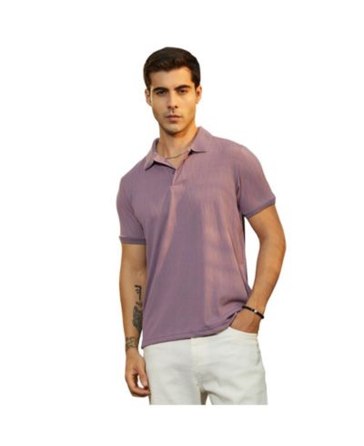 Поло Campus Sutra Men's Beaver Brown Spirit Weave