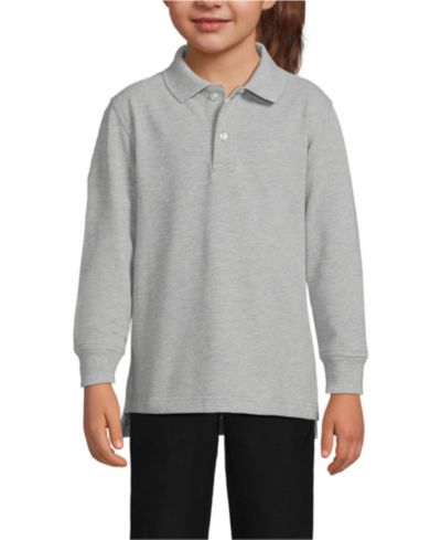 Gray heather