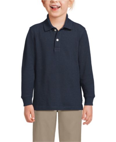 Classic navy