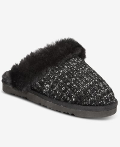 Style & Co Женские тапочки Rayaa