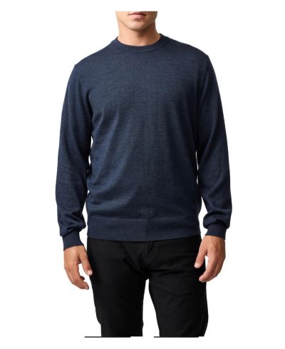 Rodd & Gunn Men's York Bay Merino Wool Sweater