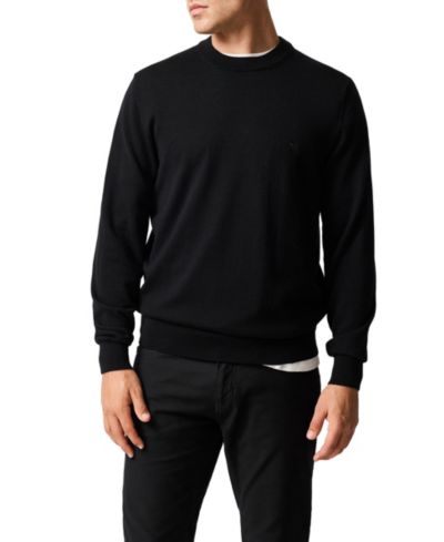Rodd & Gunn Мужской джемпер Rodd & Gunn York Bay Merino Wool