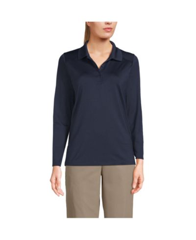 Classic navy