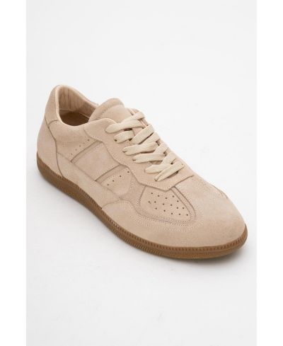 Кеды Aurel Suede Leather (Women)