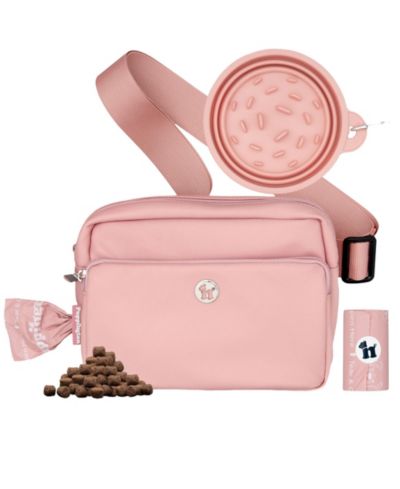 Blush pink