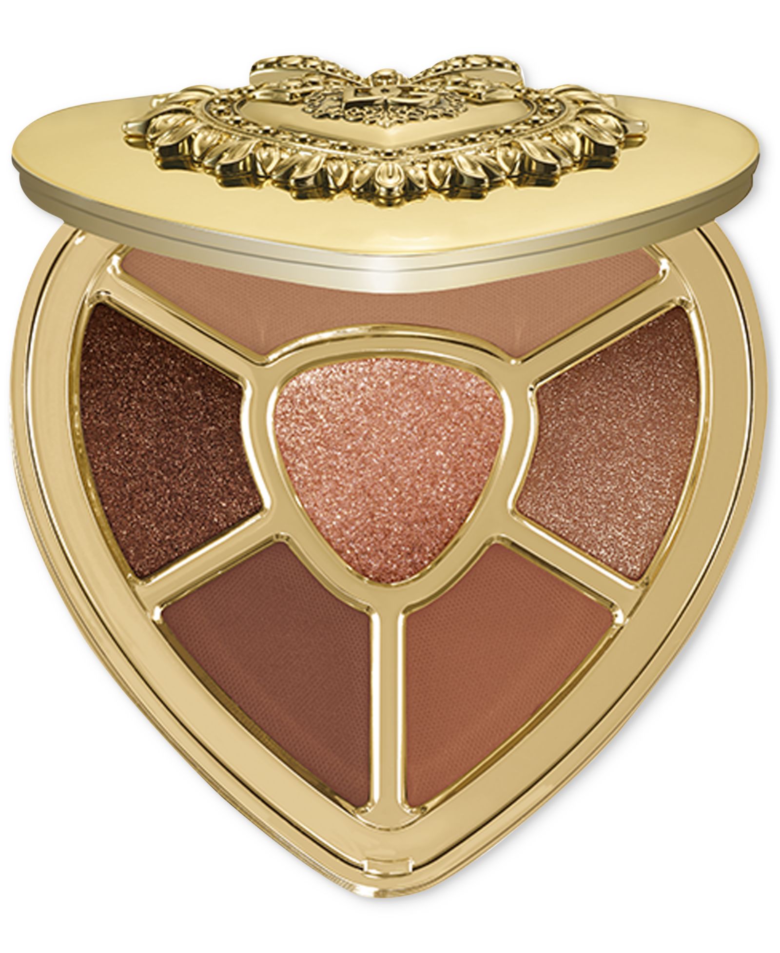 DOLCE&GABBANA Ever Icon Eye Palette