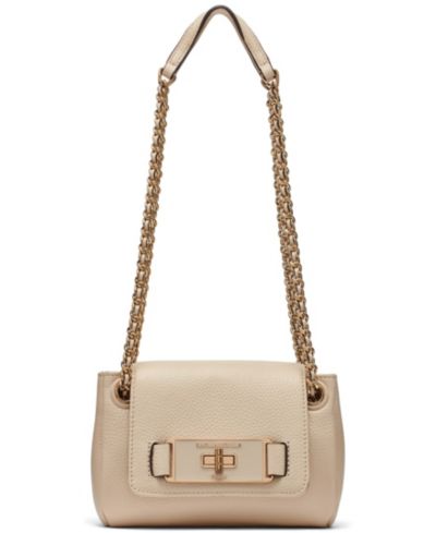KARL LAGERFELD PARIS Bridgette Crossbody Bag
