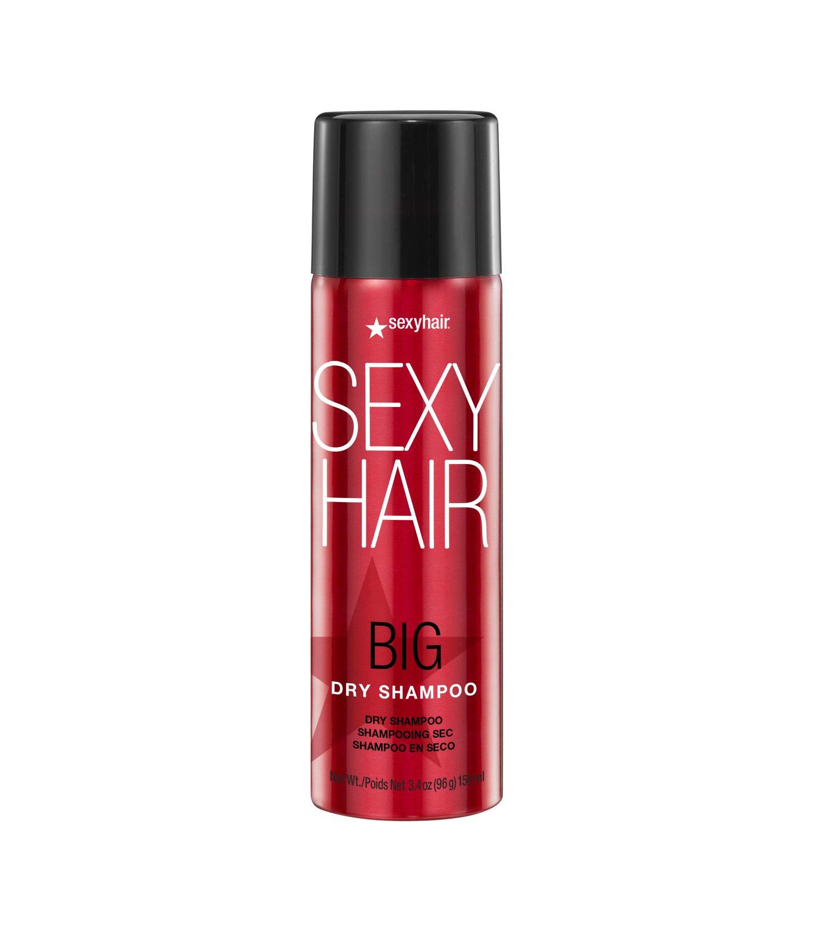 Сухой шампунь Big Sexy Hair 3.4 oz