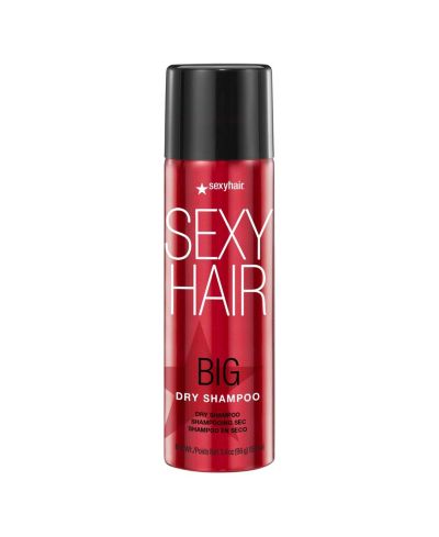 Сухой шампунь Big Sexy Hair 3.4 oz