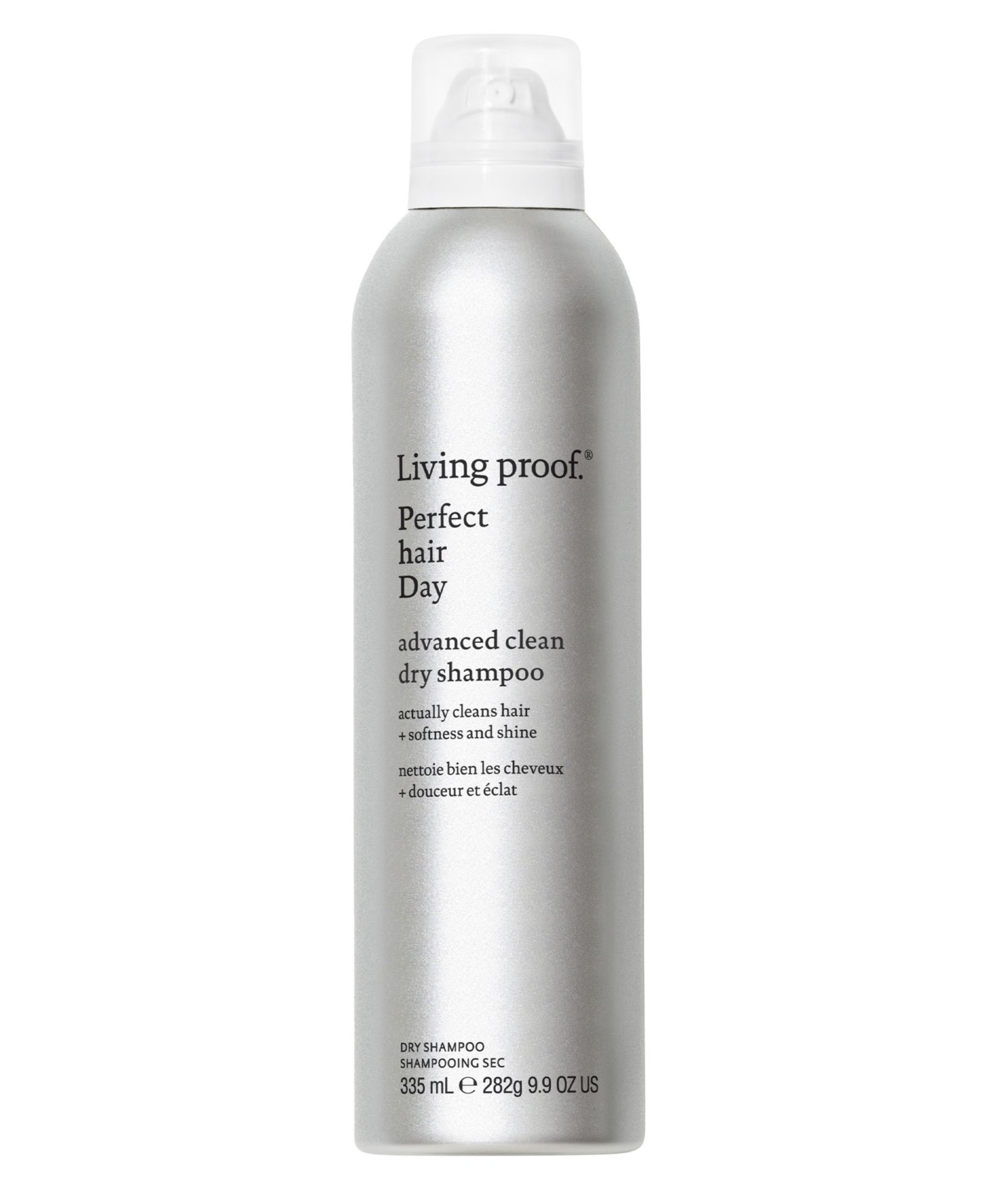 Living Proof Perfect Hair Day сухой шампунь Advanced Clean, 9.9 oz.