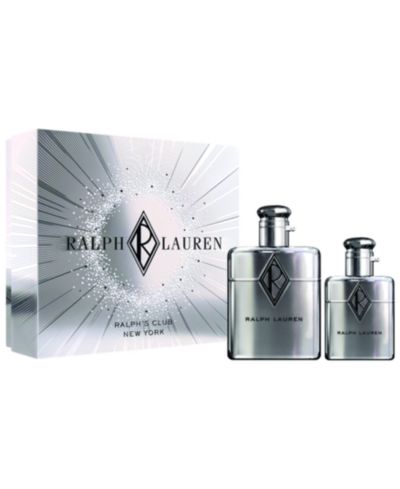 Ralph's Club Набор парфюмерии Eau de Parfum Duo