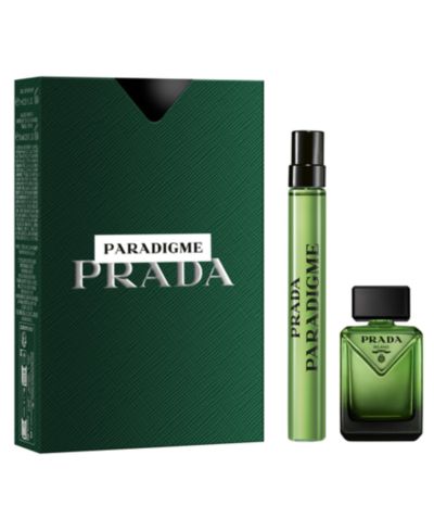Подарочный набор миниатюр парфюмерии Paradigme, 2 шт.