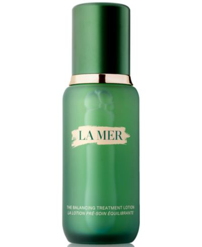 La Mer The Balancing Treatment Лосьон-сыворотка, 5 oz.