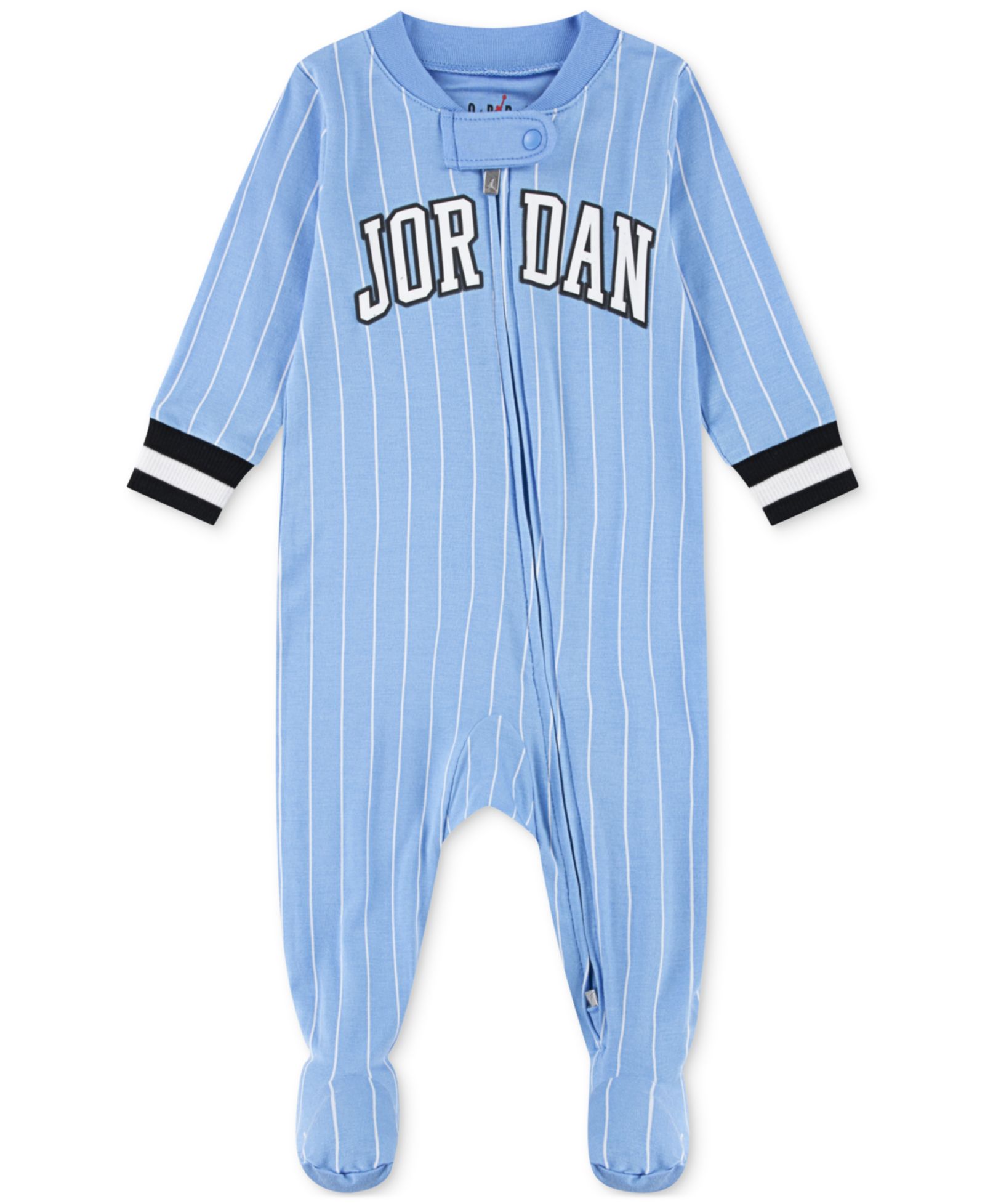 Детский комбинезон Jordan MJ 23 Jersey