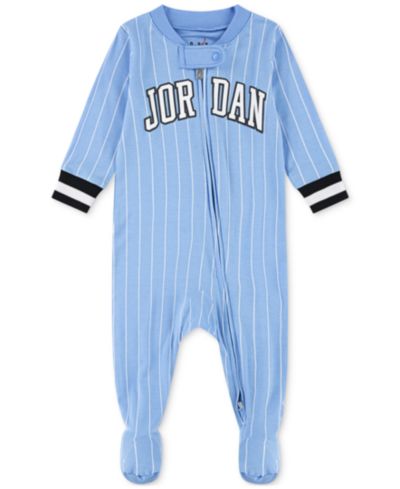 Детский комбинезон Jordan MJ 23 Jersey