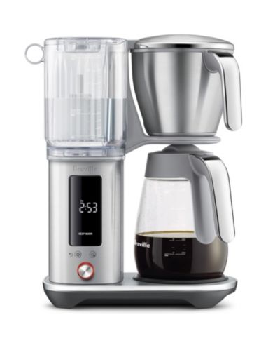 Breville Luxe Brewer™ Glass
