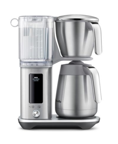 Кофеварка капельная Breville Luxe Brewer™