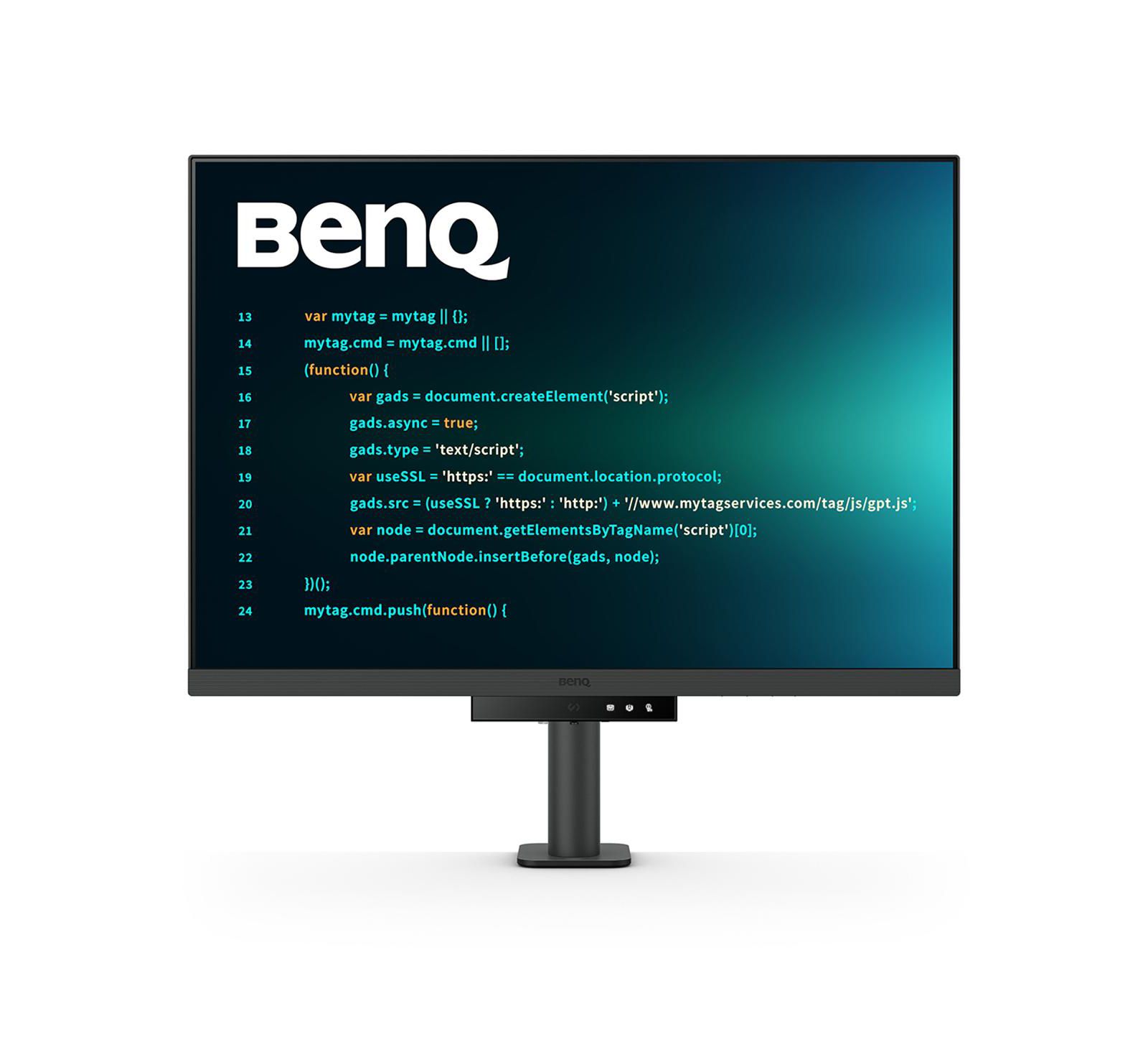 Монитор BenQ RD280UA 28.2" 3:2 4K Ultra HD+ IPS с гибким кронштейном для программирования
