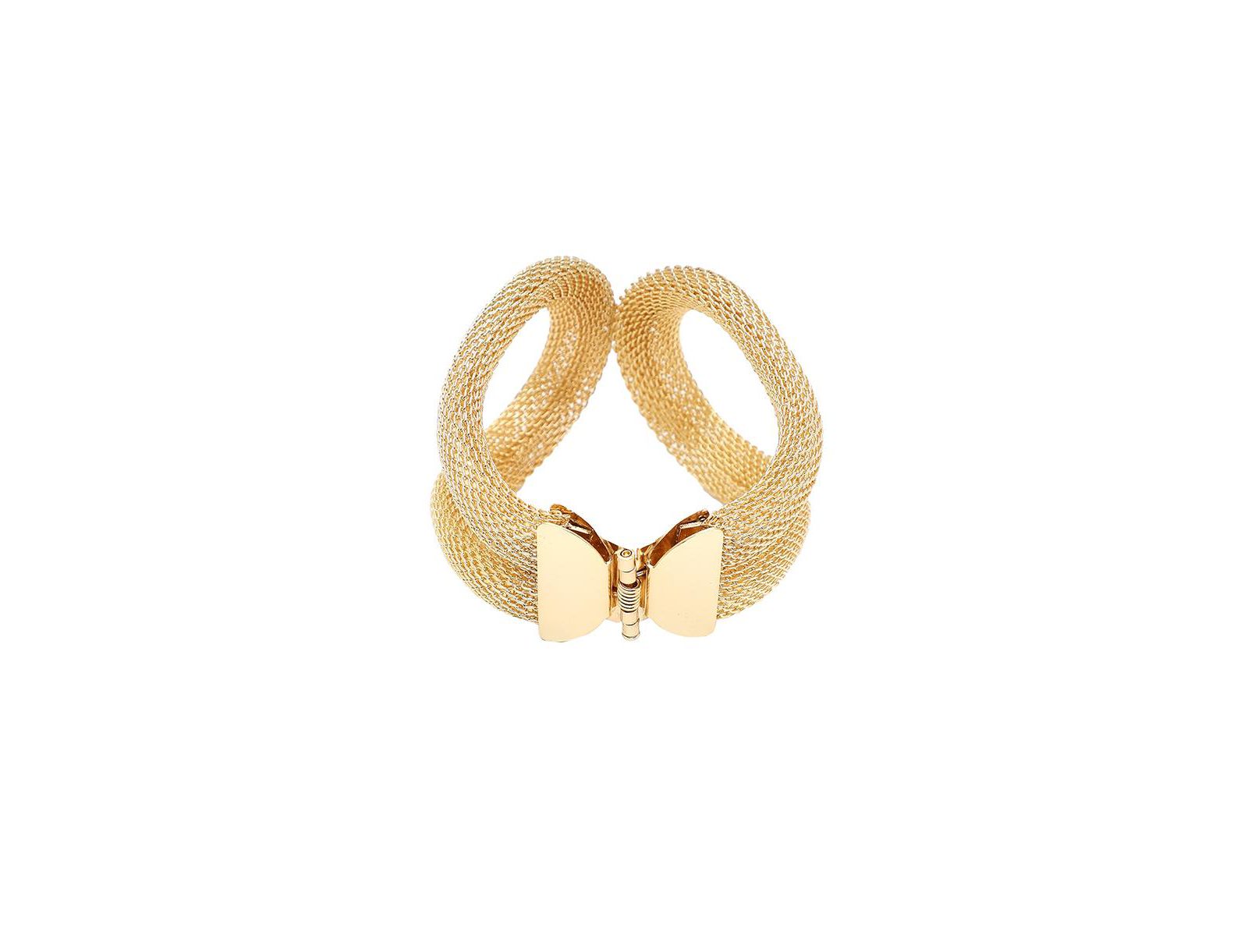 Браслет SOHI Curved Cuff