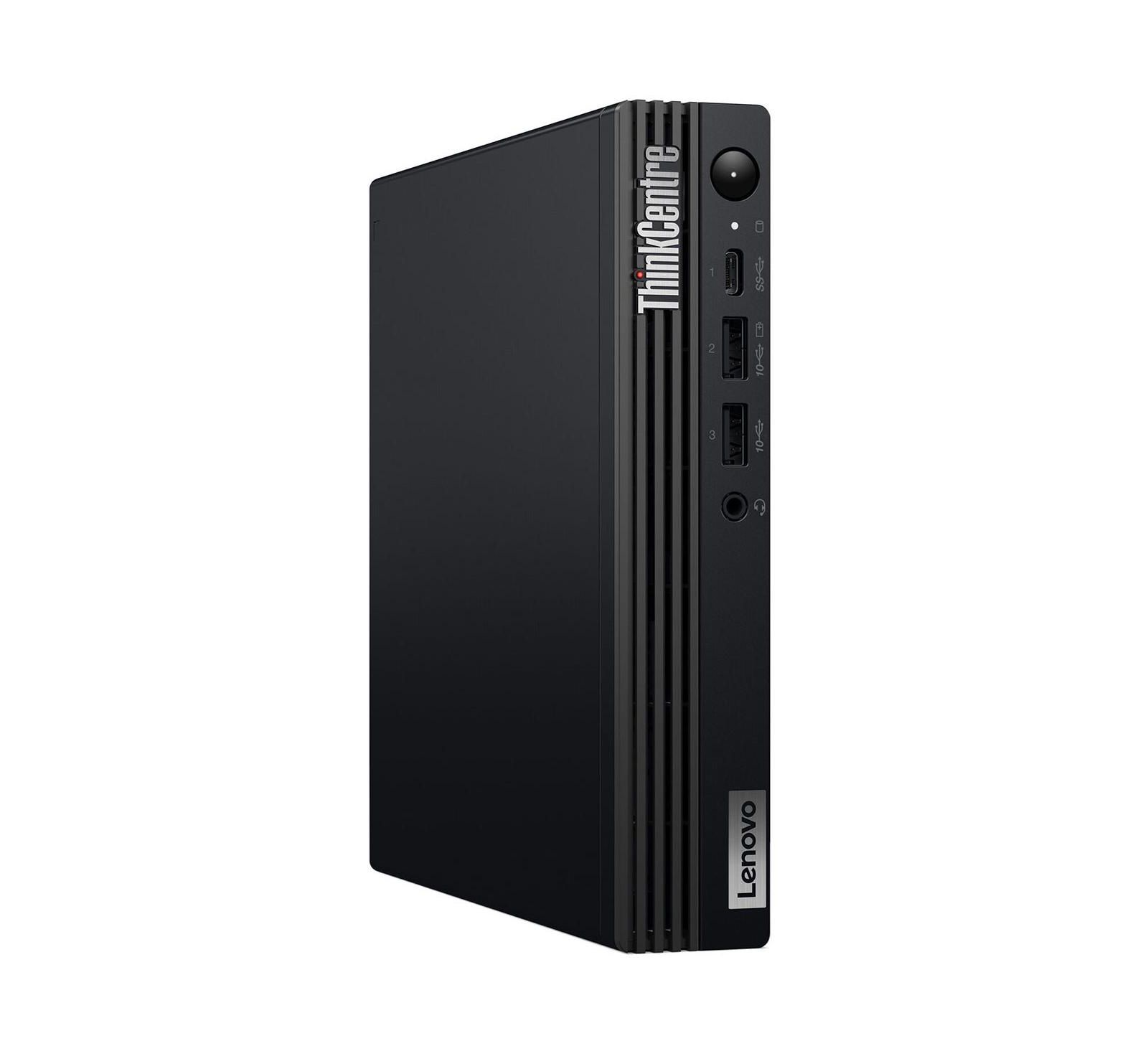 Lenovo ThinkCentre M70q Gen 5 Intel Core i7-14700T 32GB RAM 1TB SSD Windows 11 Pro