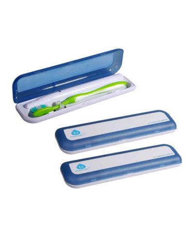 Набор из 3 шт. Pursonic Portable UV Sanitizer для чистки зубной щетки