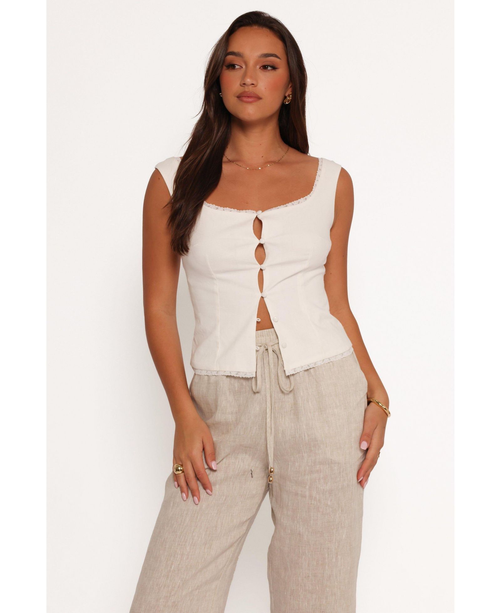 Petal and Pup Women's Amelie Top
