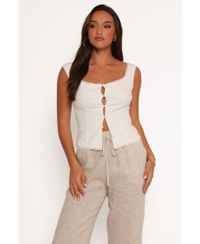 Petal and Pup Women's Amelie Top