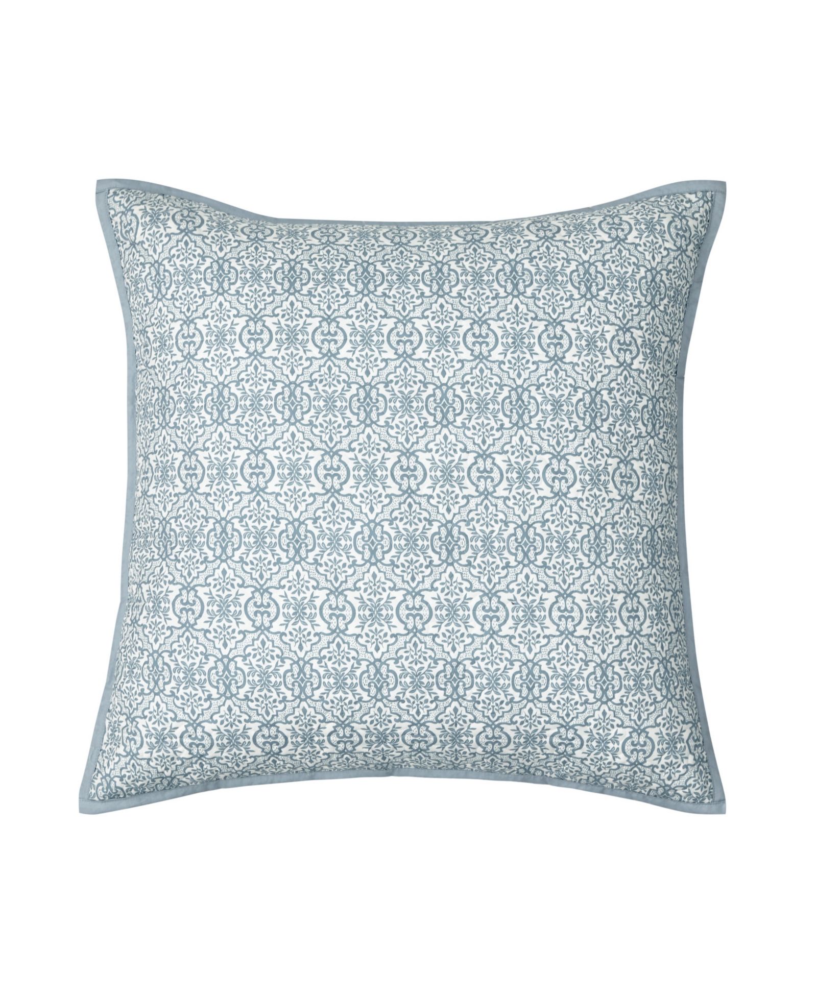 Royal Court Evergreen Sham, European