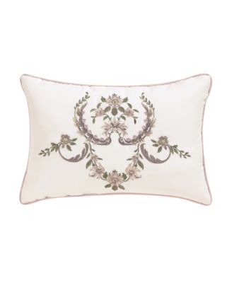 Декоративная подушка Royal Court Avant Garden, 13" x 19"