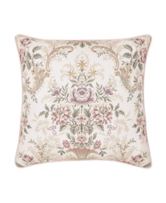 Декоративная подушка Royal Court Avant Garden Square 18" x 18"