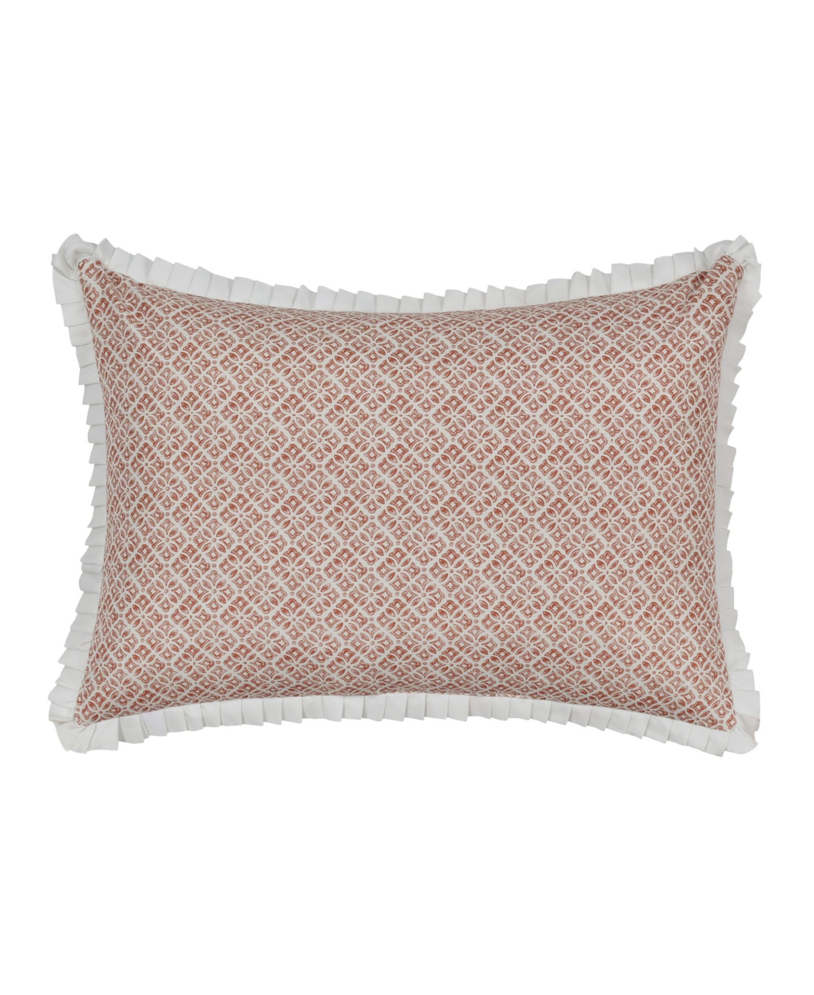 Royal Court декоративная подушка Janessa Boudoir, 13" x 21"