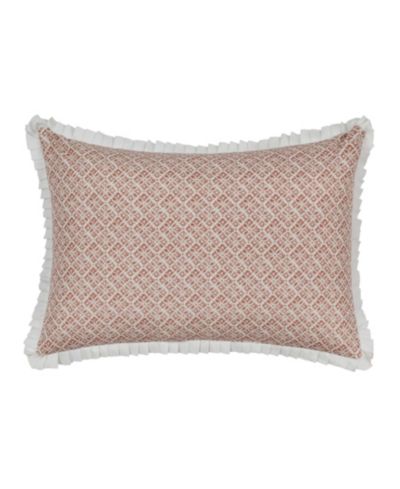 Royal Court декоративная подушка Janessa Boudoir, 13" x 21"