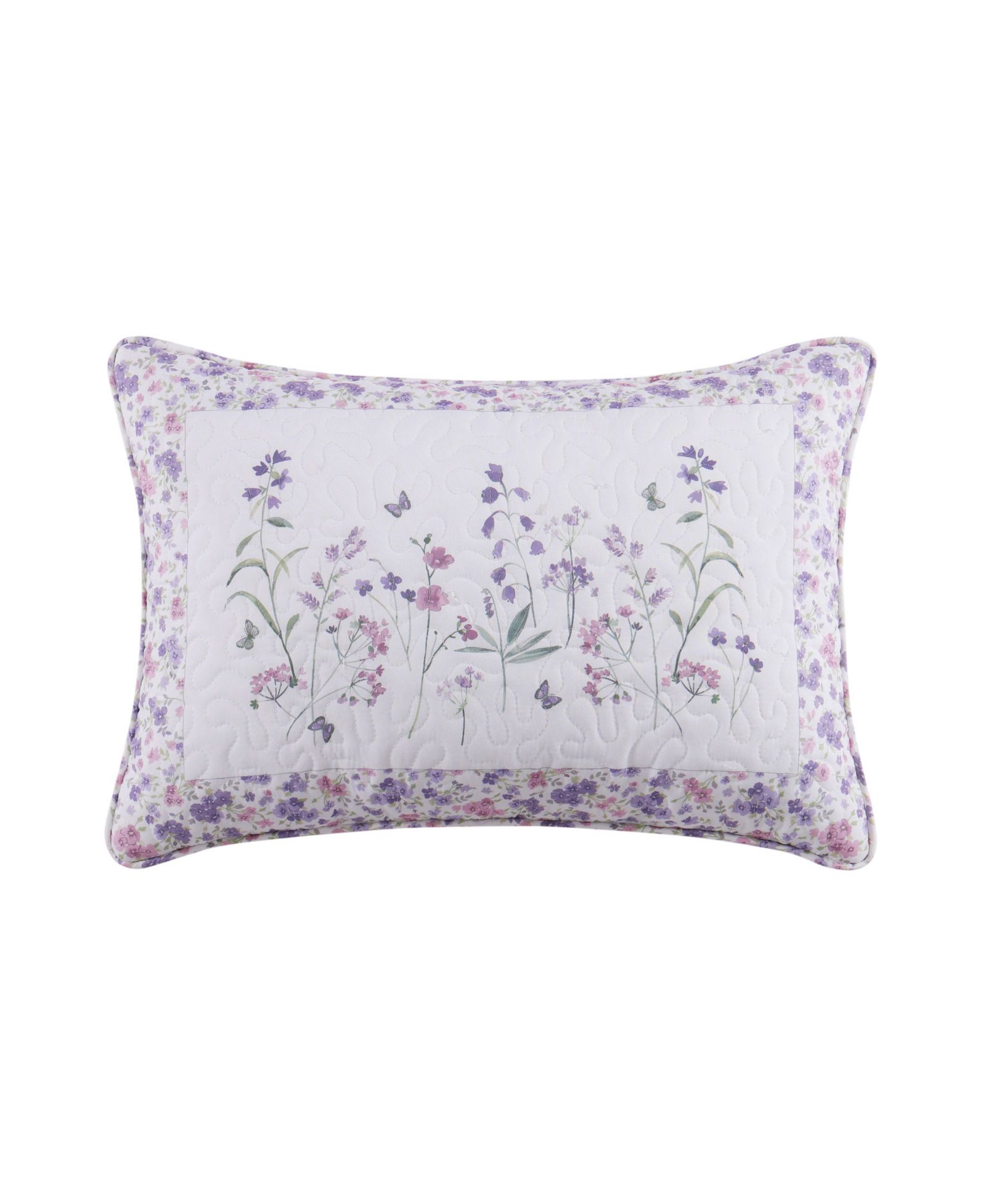 Декоративная подушка Royal Court Nola Boudoir, 13" x 19"