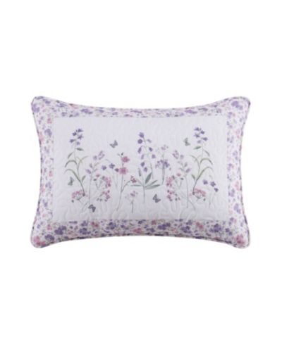 Royal Court Nola Boudoir Decorative Pillow, 13" x 19"