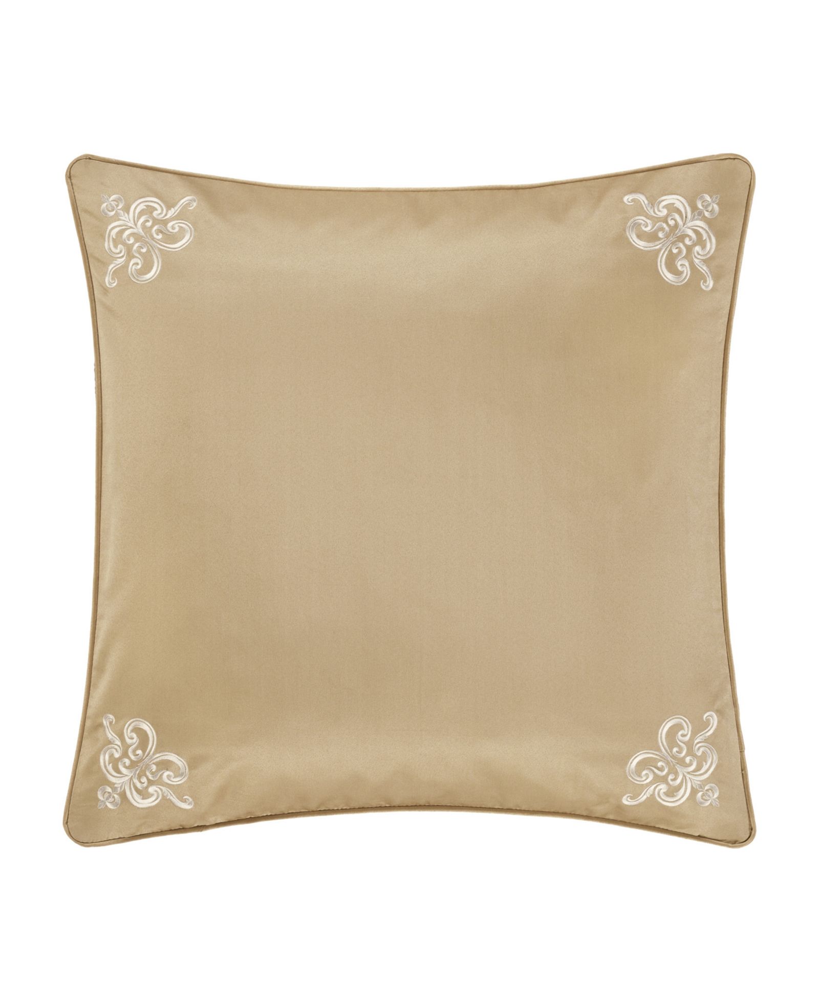 Royal Court Potenza Sham, European