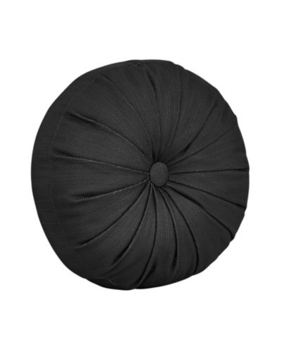 Декоративная подушка Royal Court Messina Tufted, 15" Round