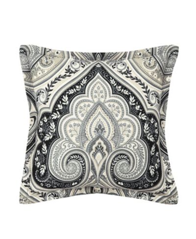 Royal Court Messina Square Decorative Pillow, 18" x 18"