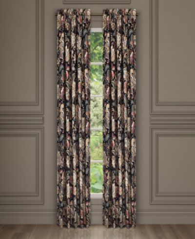 Royal Court Calabria Шторная панель пара, 50" x 84"