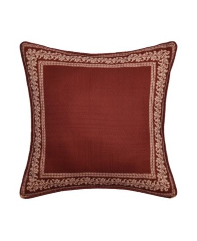 Декоративная подушка Royal Court Lazia Square 18" x 18"