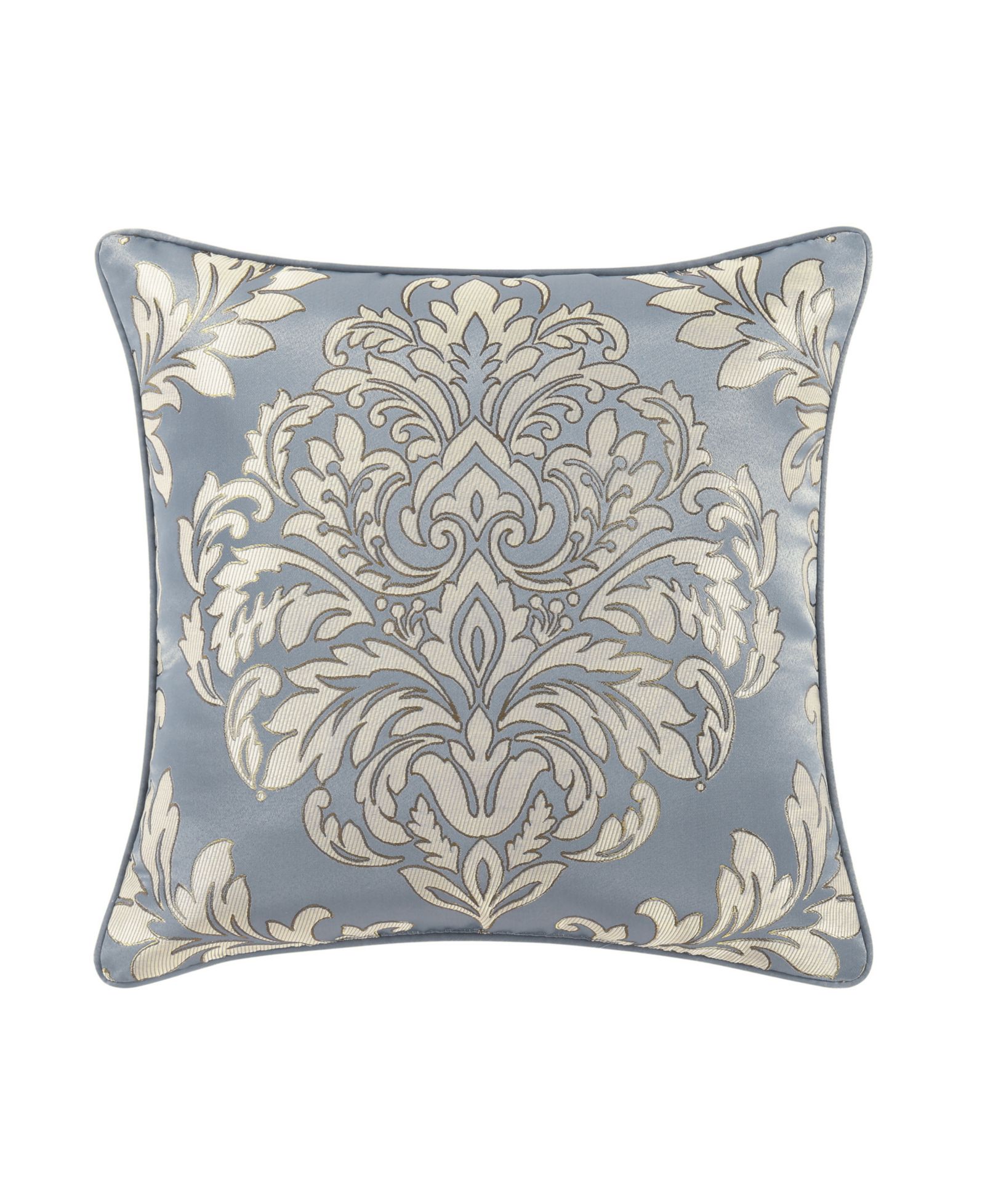 Royal Court Lorenzo Square Decorative Pillow, 20" x 20"